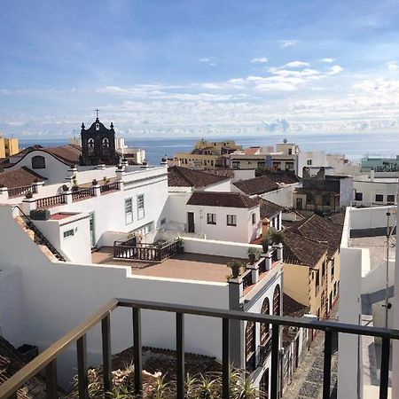 Apartamento Playa Nueva Santa Cruz de la Palma  Buitenkant foto