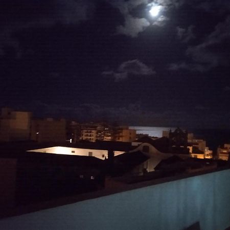 Apartamento Playa Nueva Santa Cruz de la Palma  Buitenkant foto