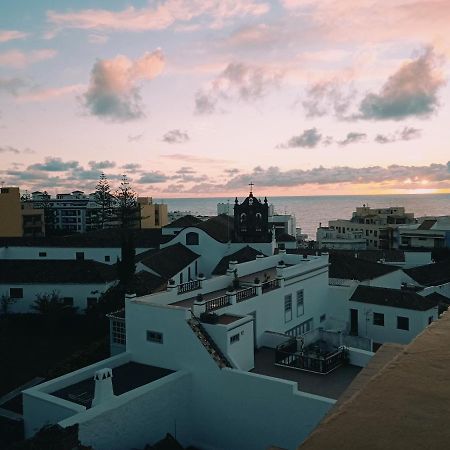 Apartamento Playa Nueva Santa Cruz de la Palma  Buitenkant foto