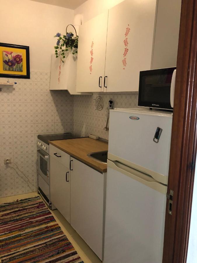 Apartamento Playa Nueva Santa Cruz de la Palma  Buitenkant foto