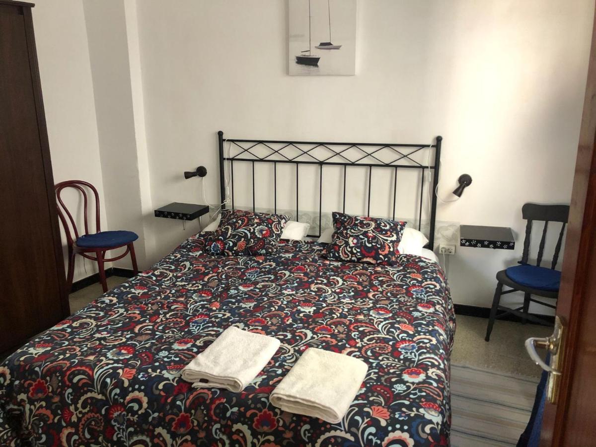Apartamento Playa Nueva Santa Cruz de la Palma  Buitenkant foto