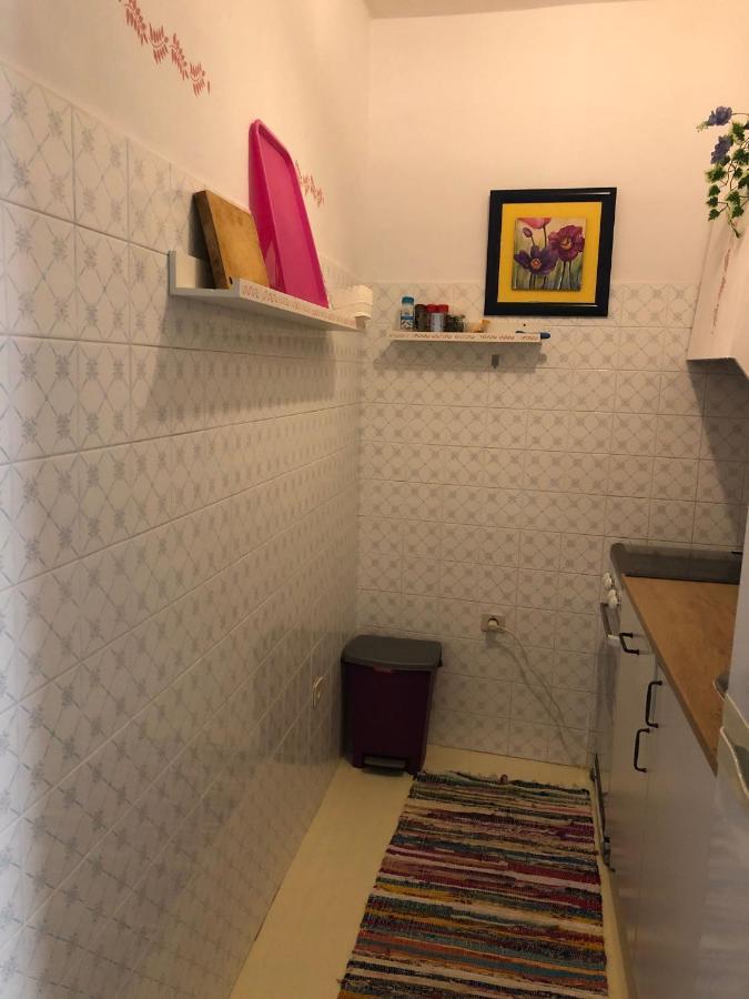 Apartamento Playa Nueva Santa Cruz de la Palma  Buitenkant foto