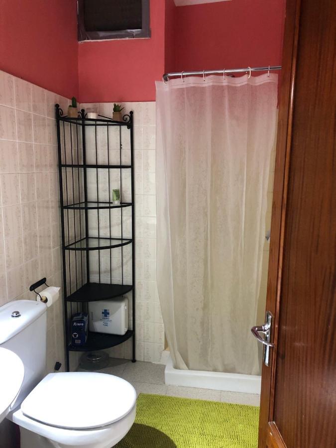 Apartamento Playa Nueva Santa Cruz de la Palma  Buitenkant foto
