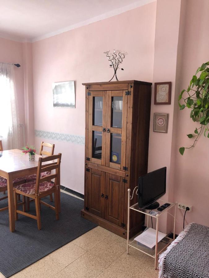 Apartamento Playa Nueva Santa Cruz de la Palma  Buitenkant foto
