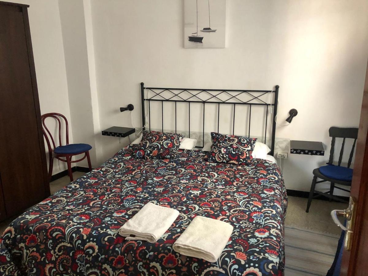 Apartamento Playa Nueva Santa Cruz de la Palma  Buitenkant foto