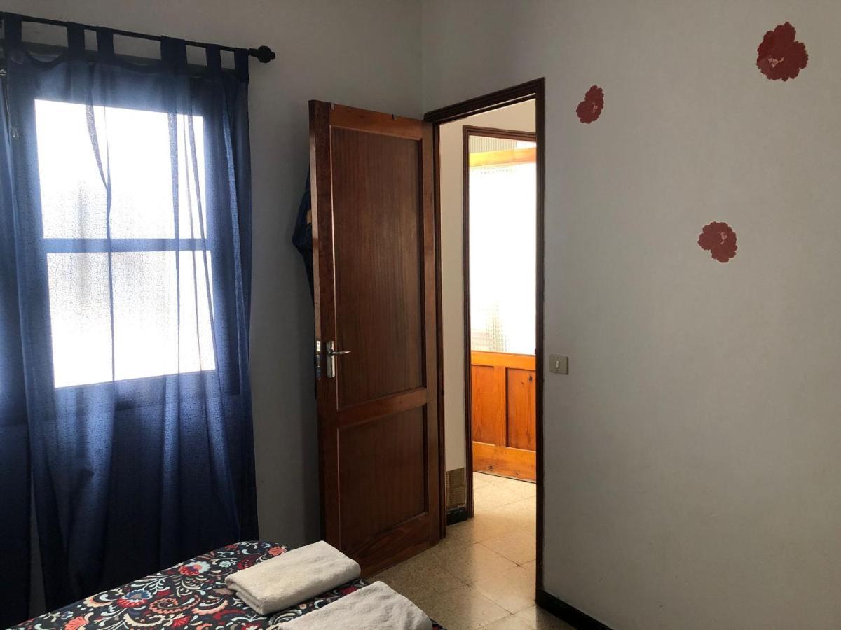 Apartamento Playa Nueva Santa Cruz de la Palma  Buitenkant foto