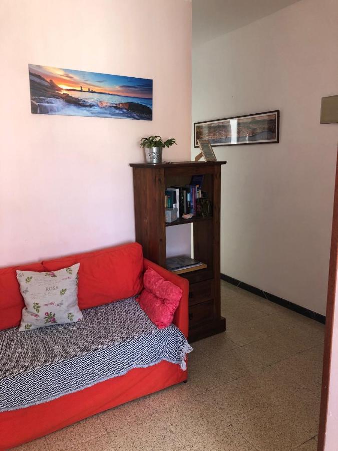 Apartamento Playa Nueva Santa Cruz de la Palma  Buitenkant foto