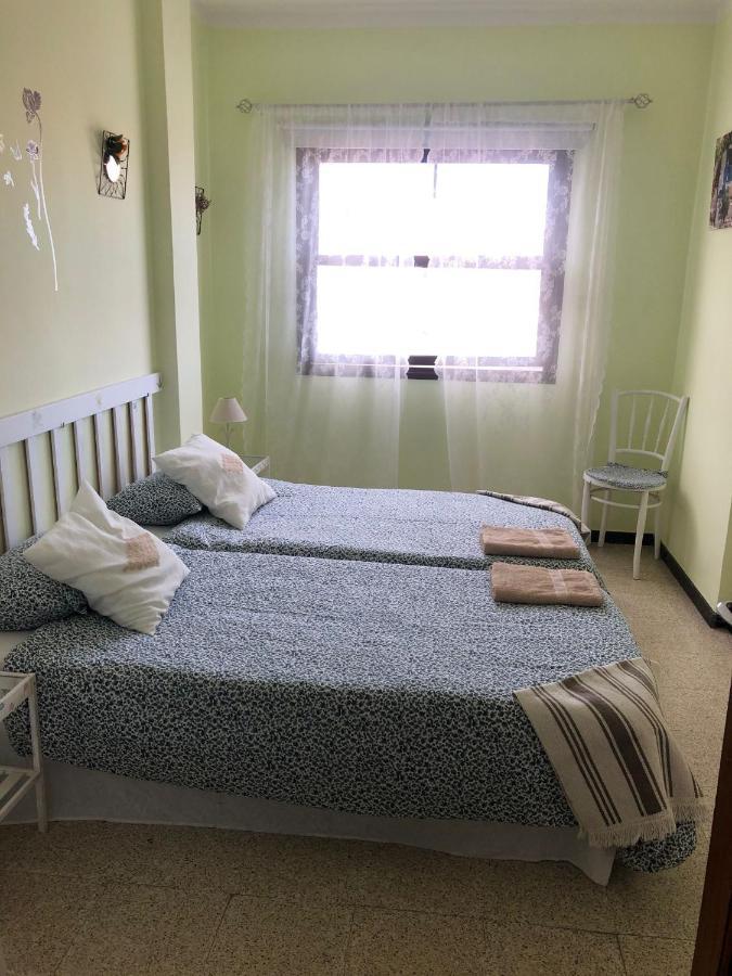 Apartamento Playa Nueva Santa Cruz de la Palma  Buitenkant foto